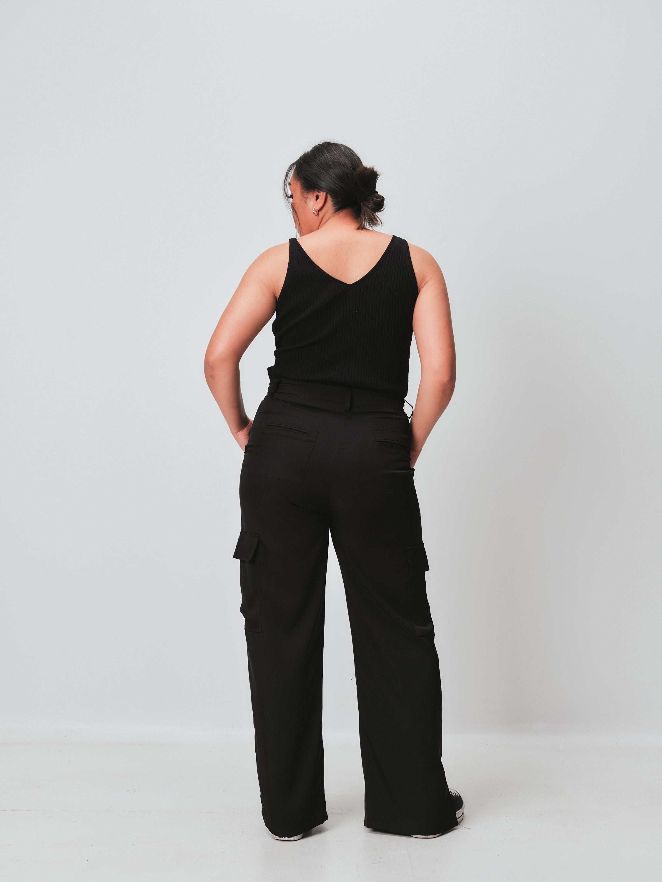 Moochi cami top