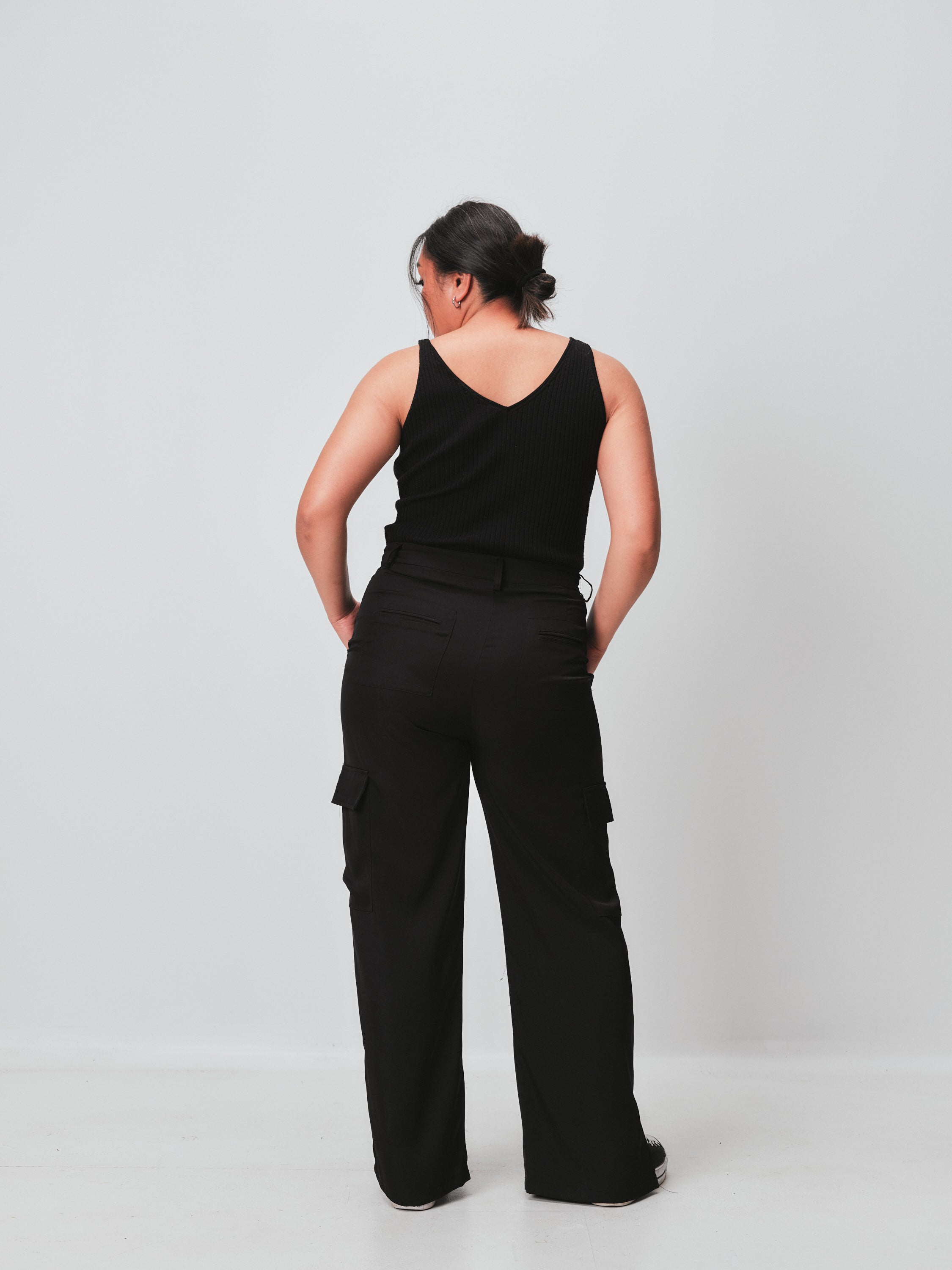 Moochi cami top