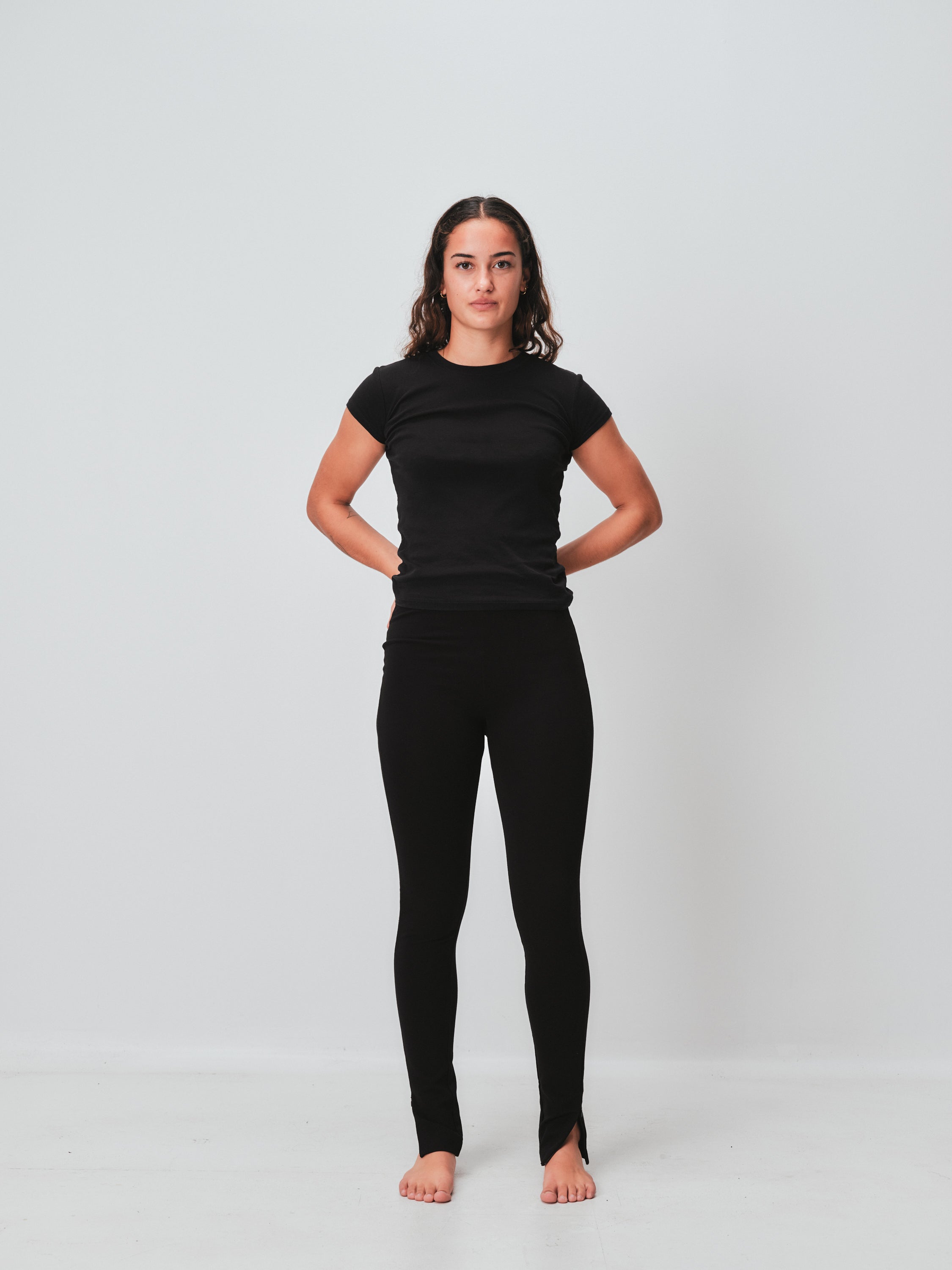 Toteme leggings