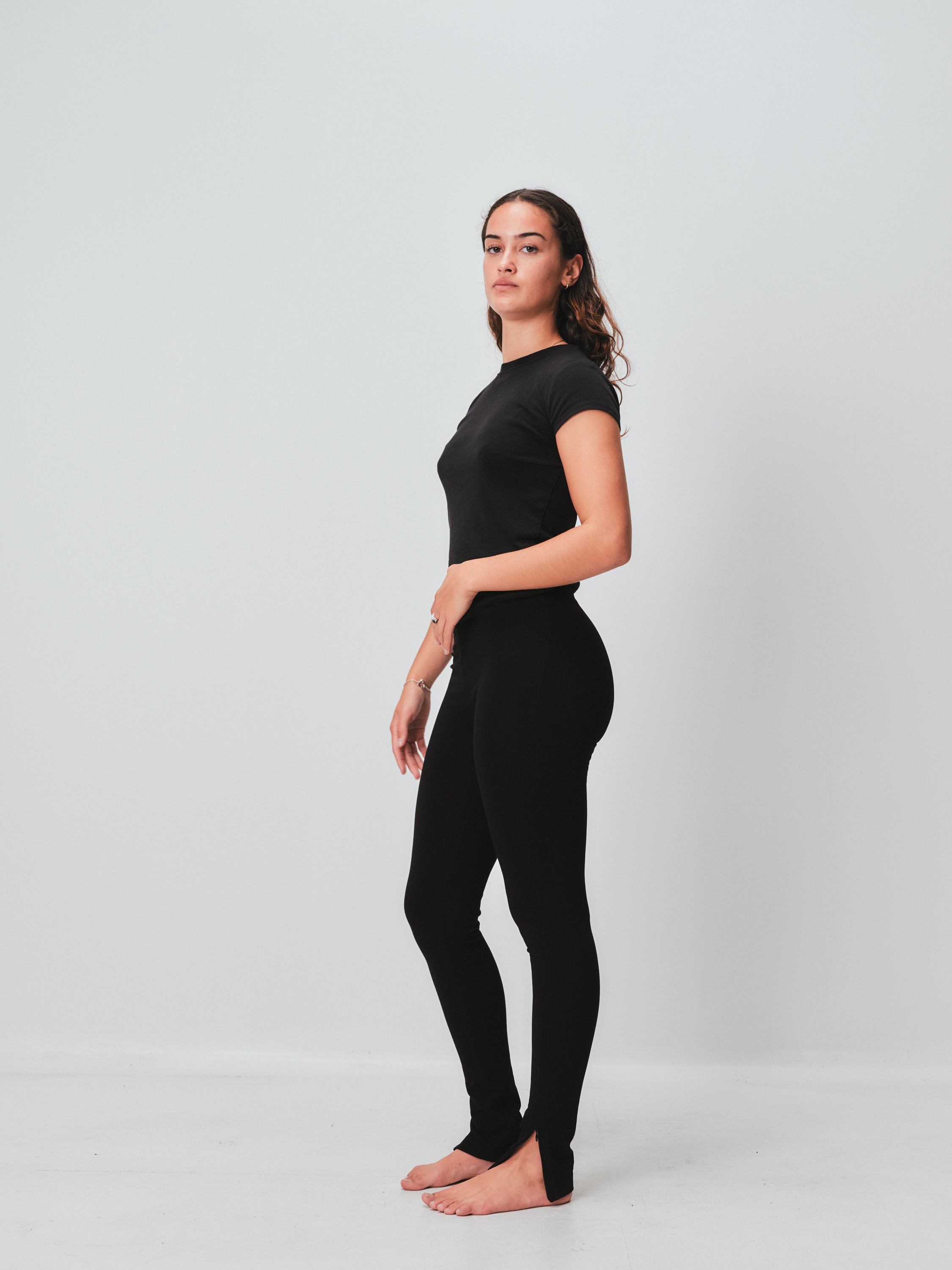Toteme leggings