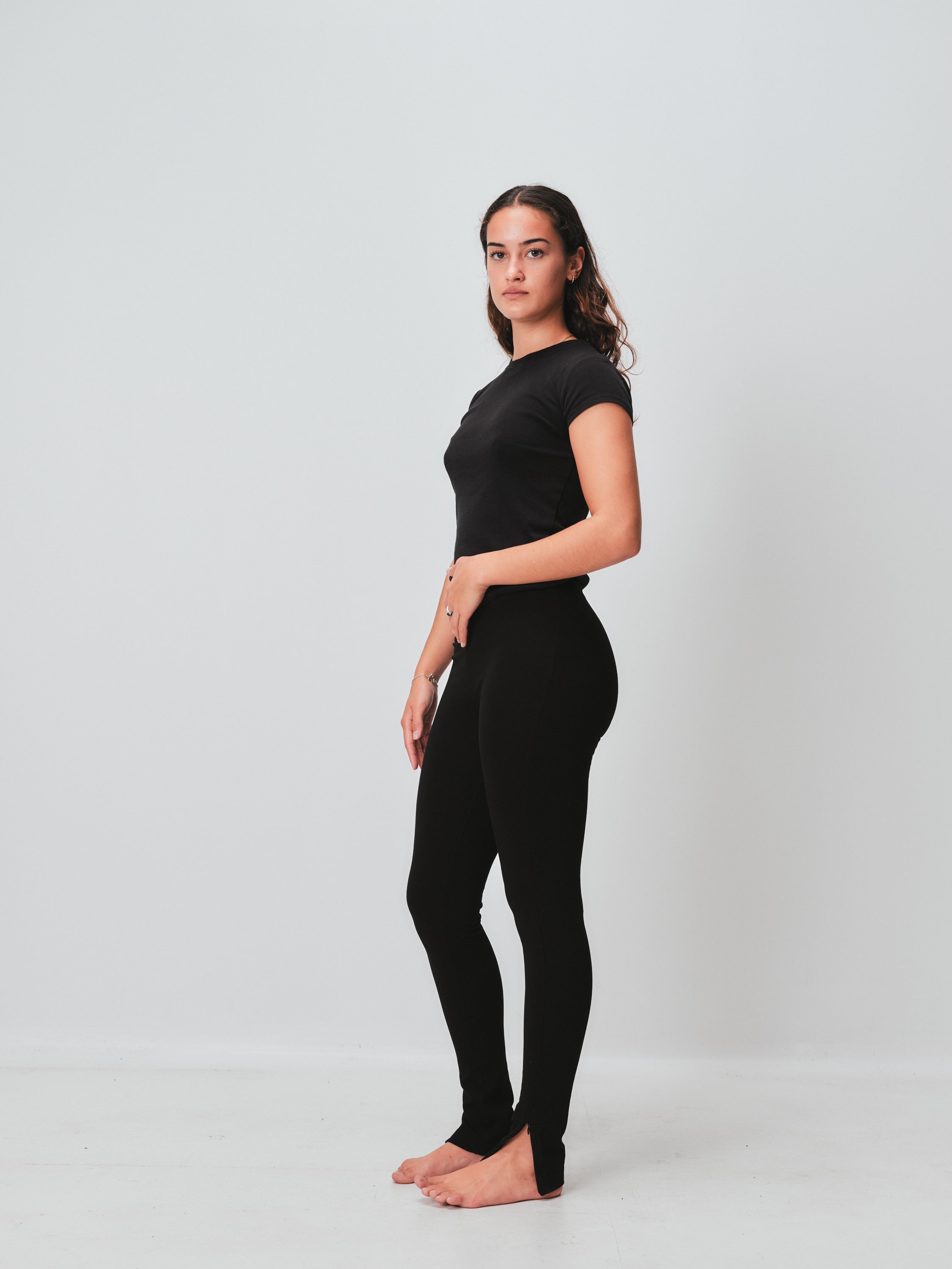 Toteme leggings