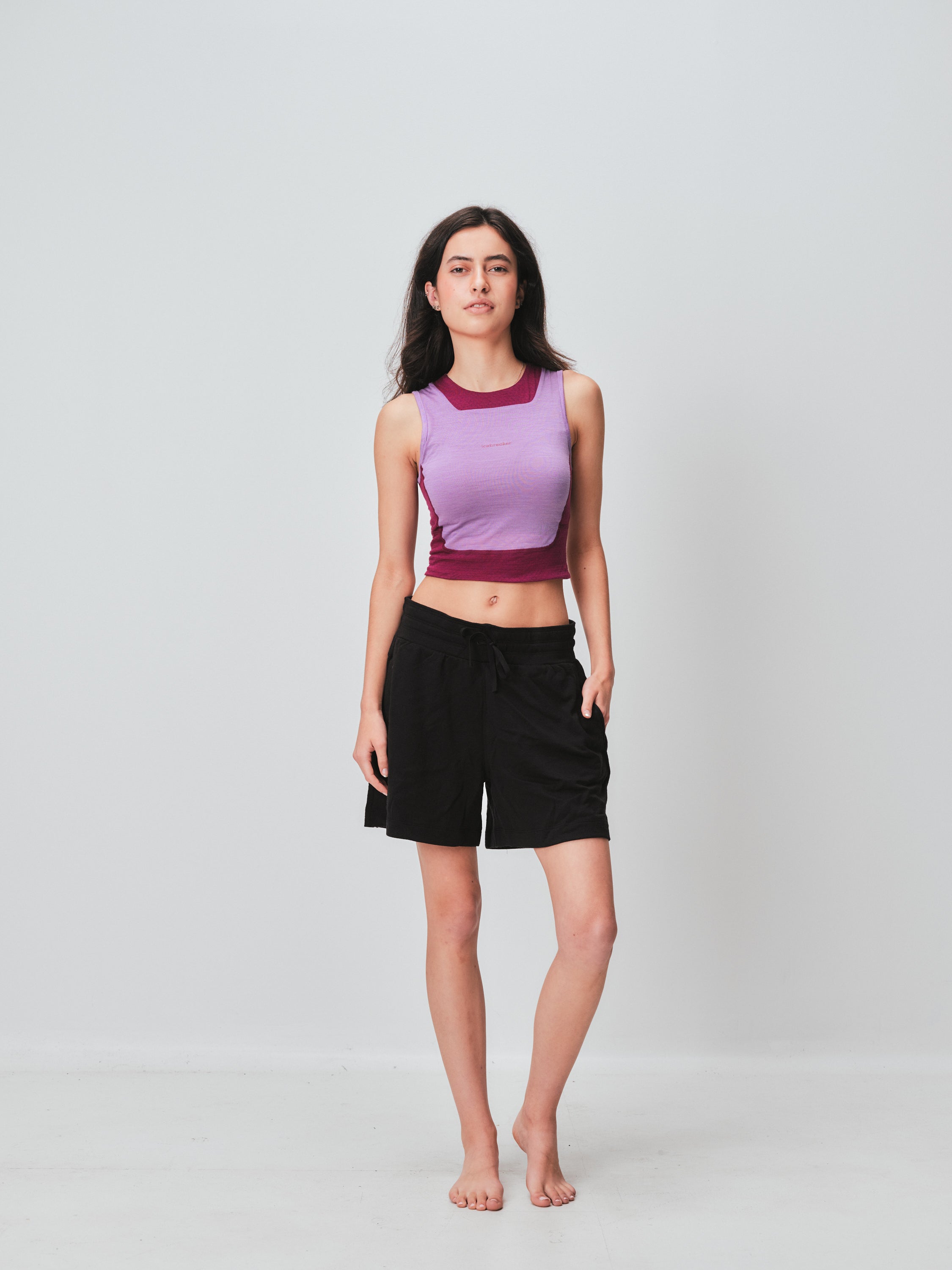 icebreaker crush shorts