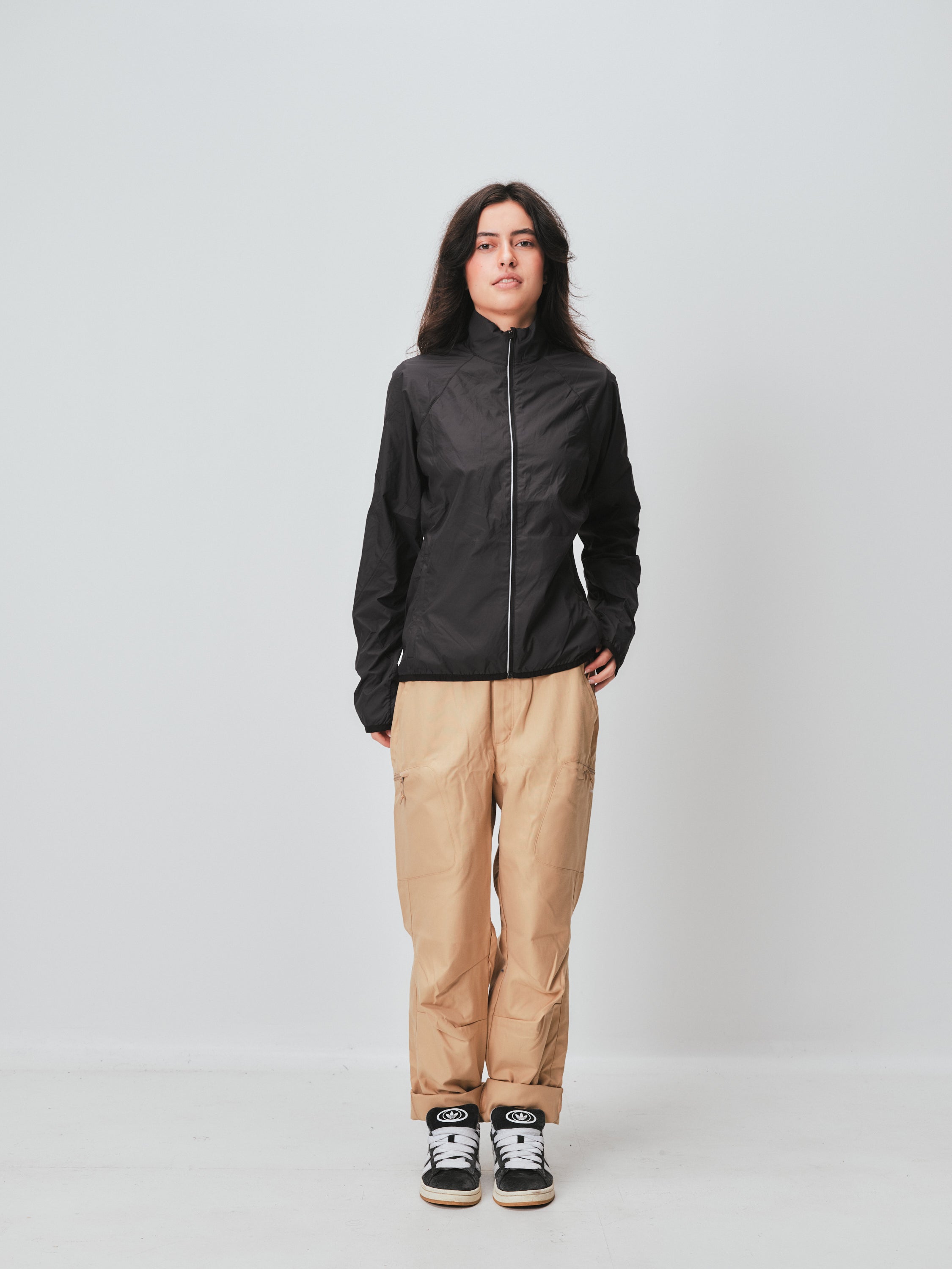 icebreaker windbreaker jacket