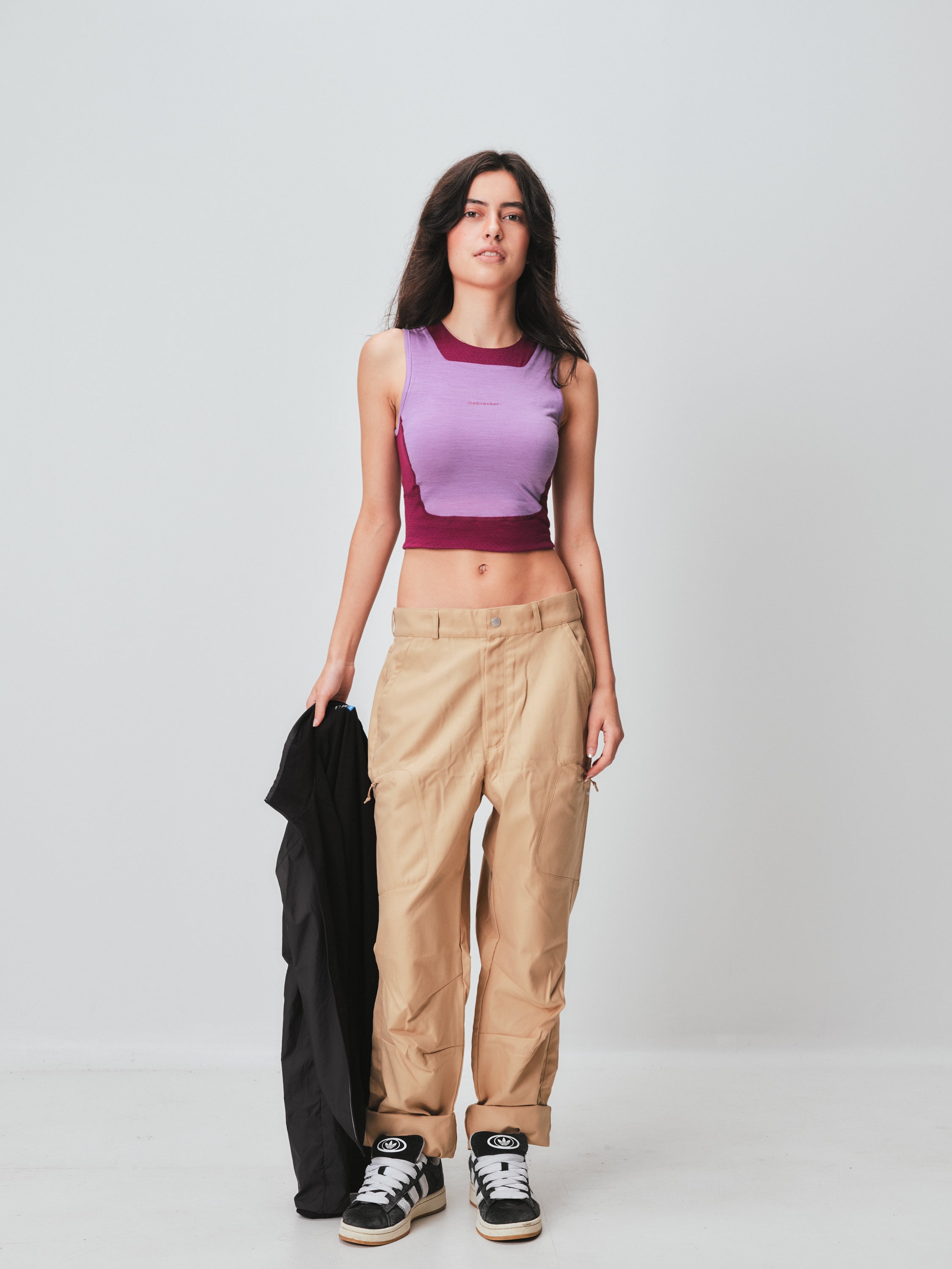 icebreaker hike pants