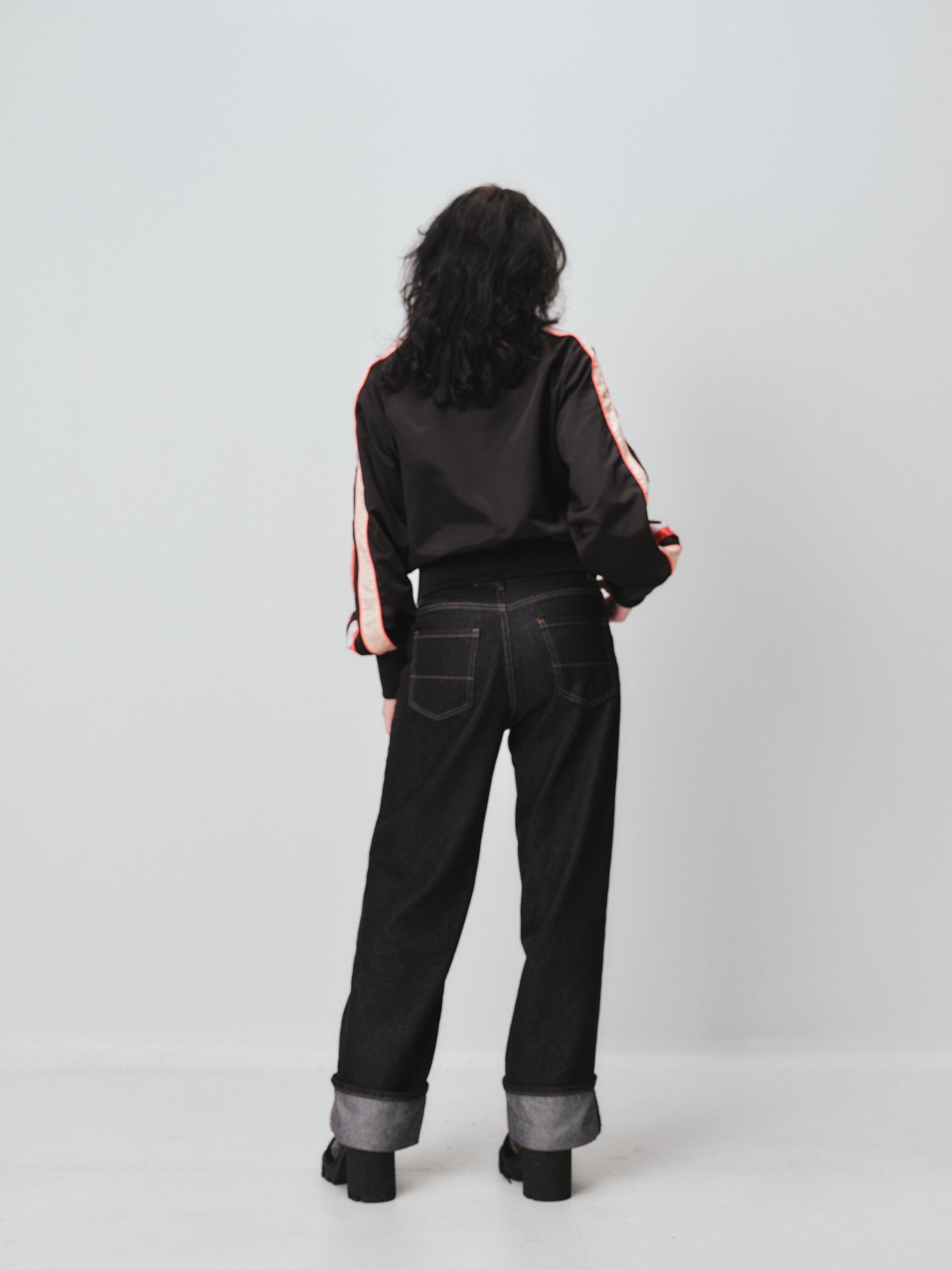 P.E Nation bomber jacket