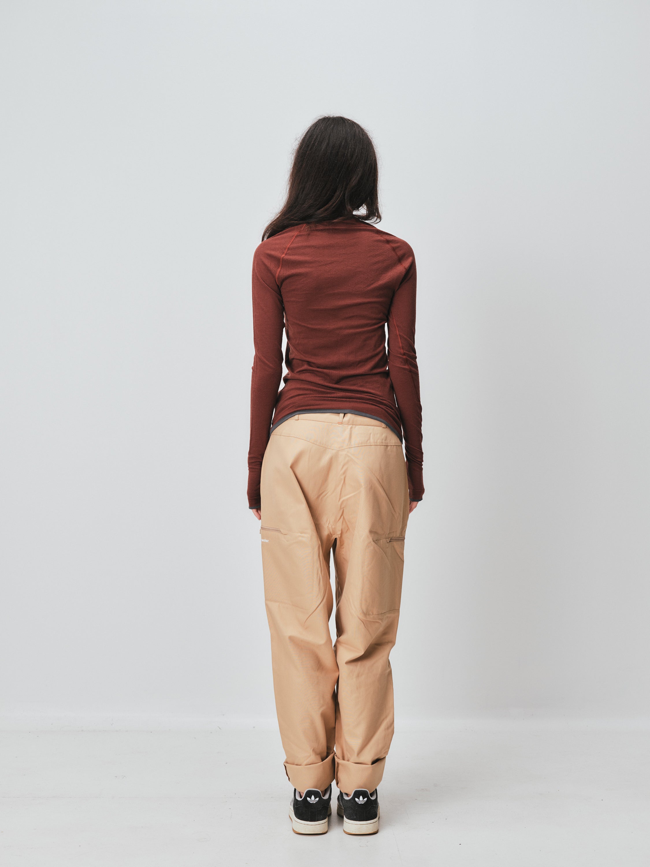 icebreaker hike pants