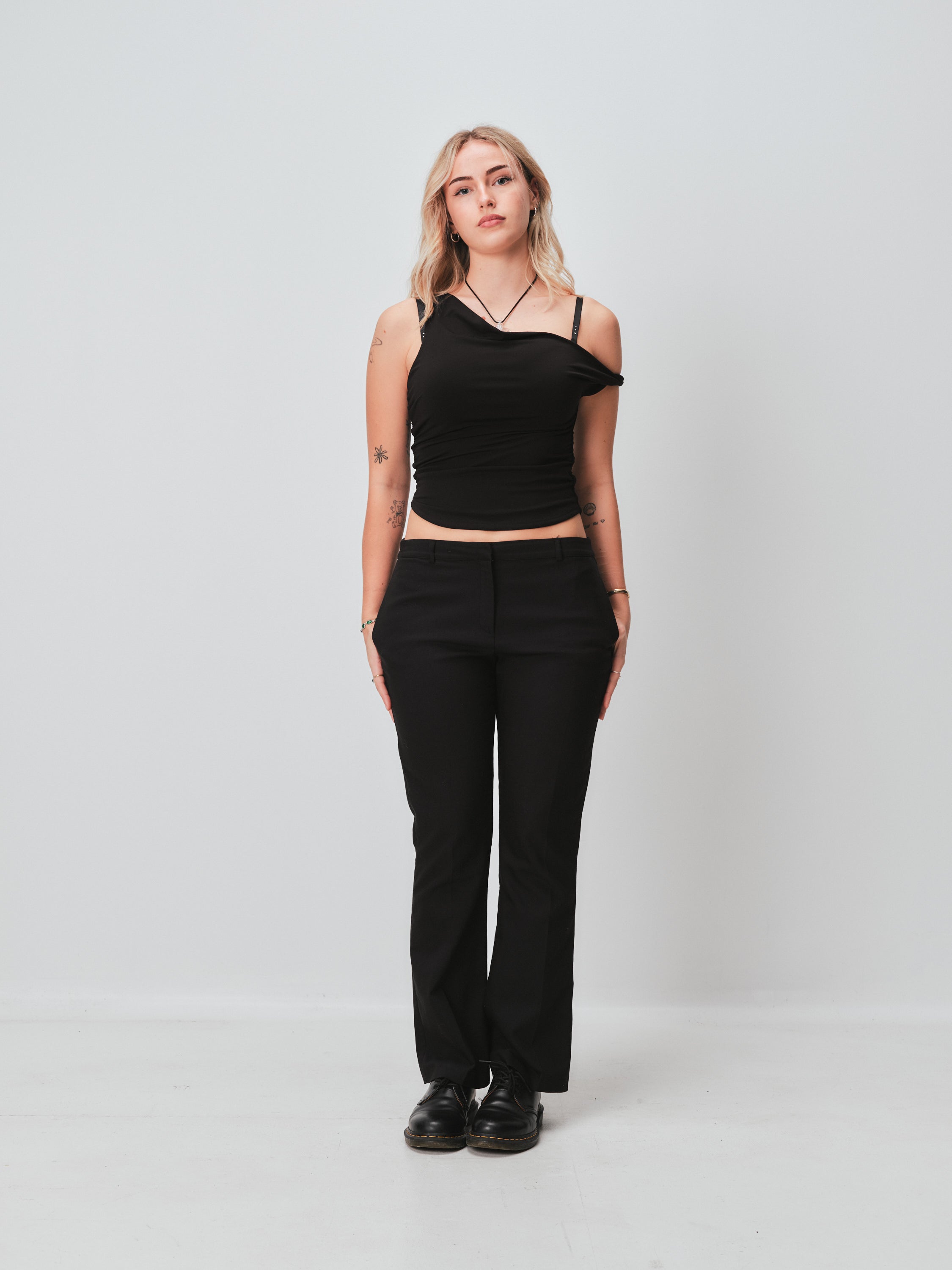 Anine Bing classic pant