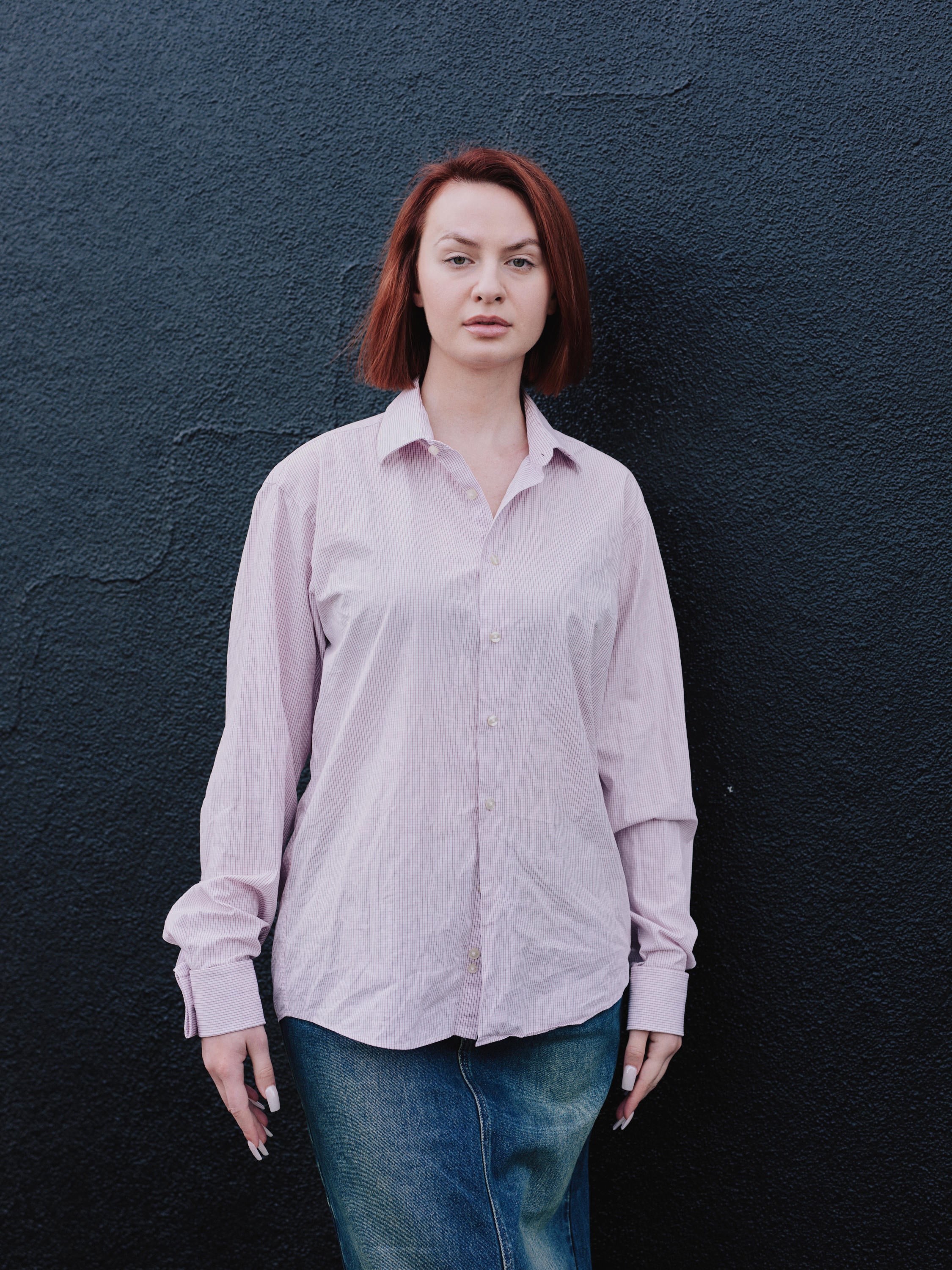 Calvin Klein shirt