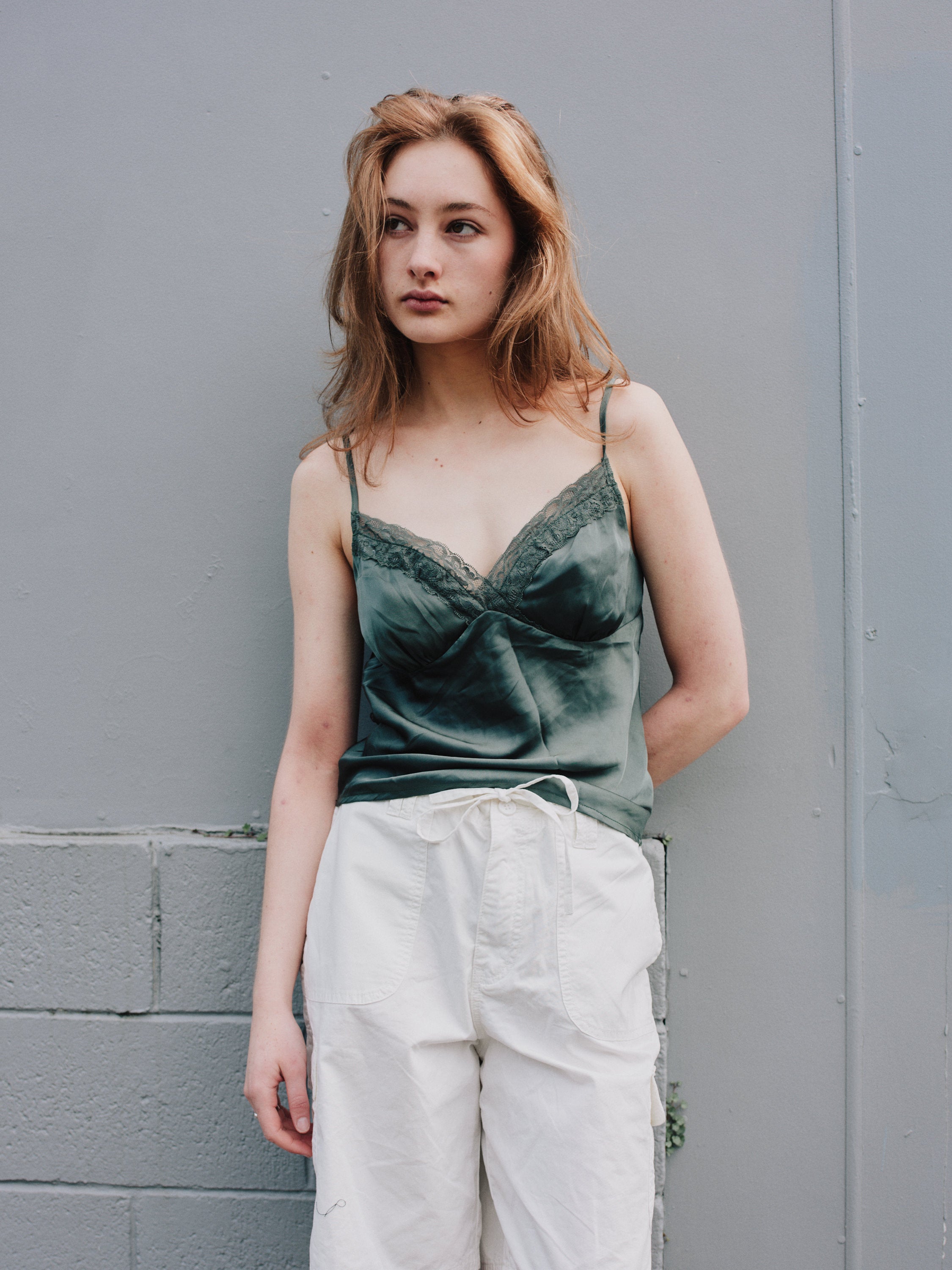 Glassons lace cami top