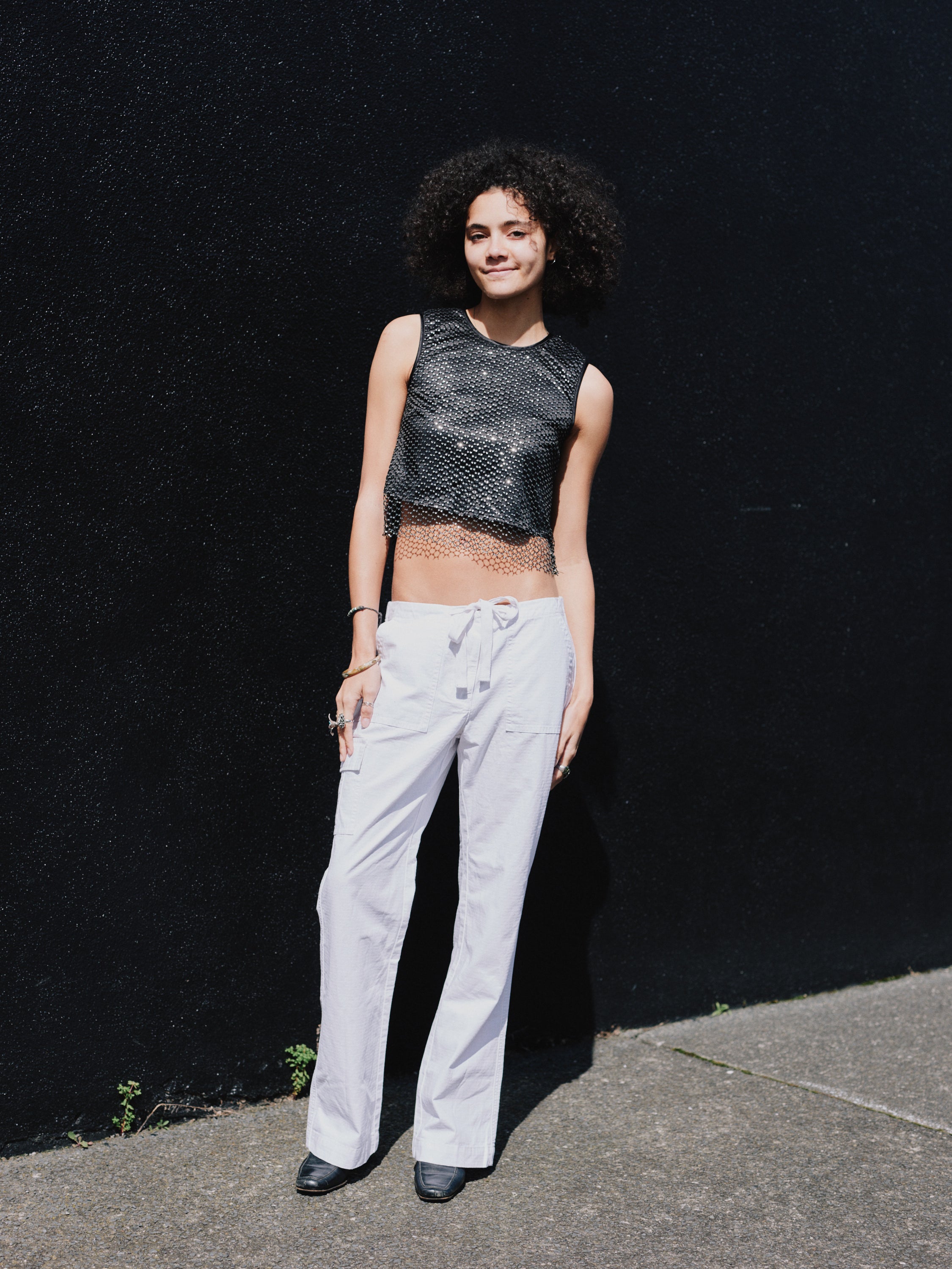 Glassons utility pants