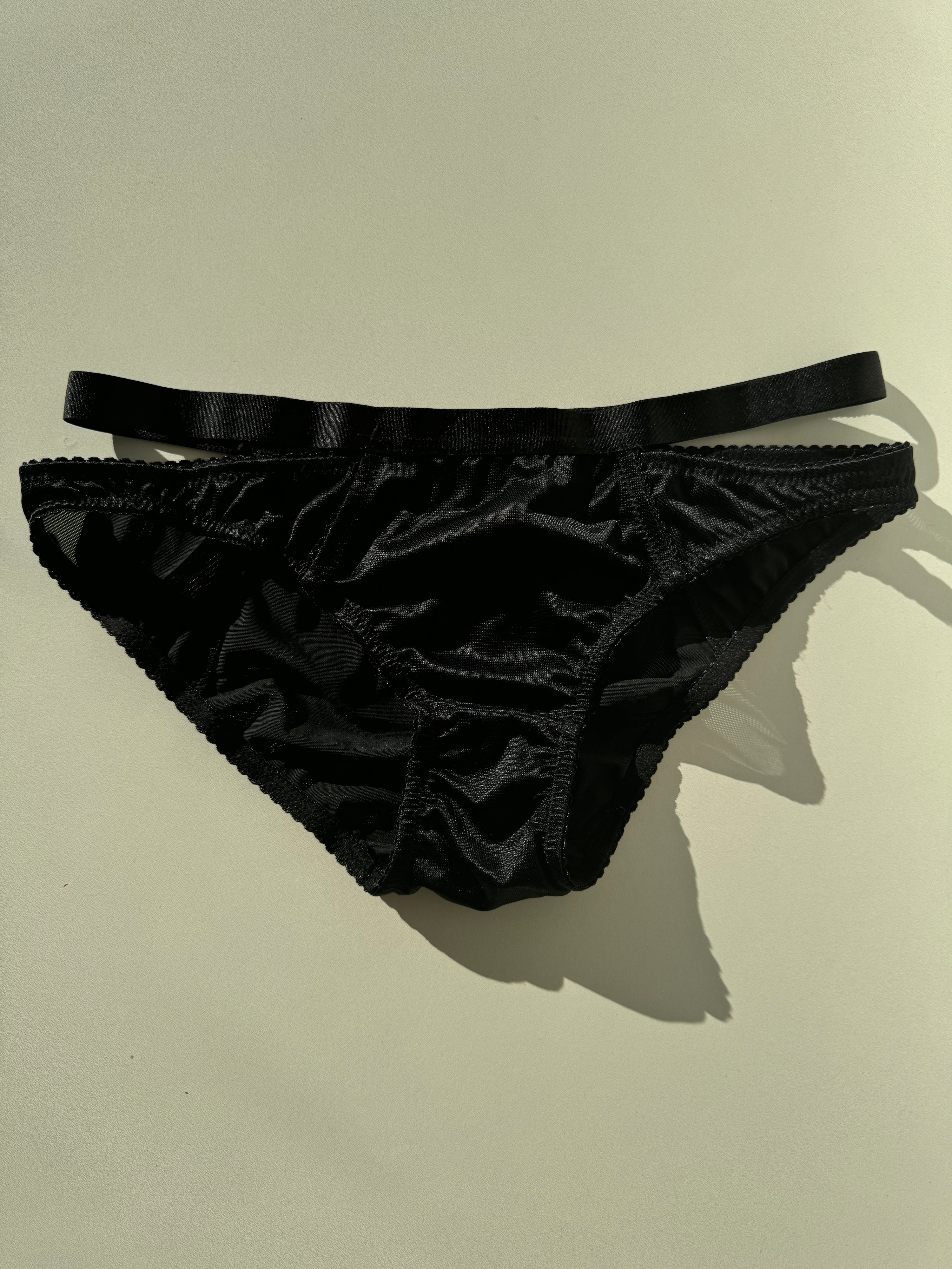 Lonely Lingerie brief