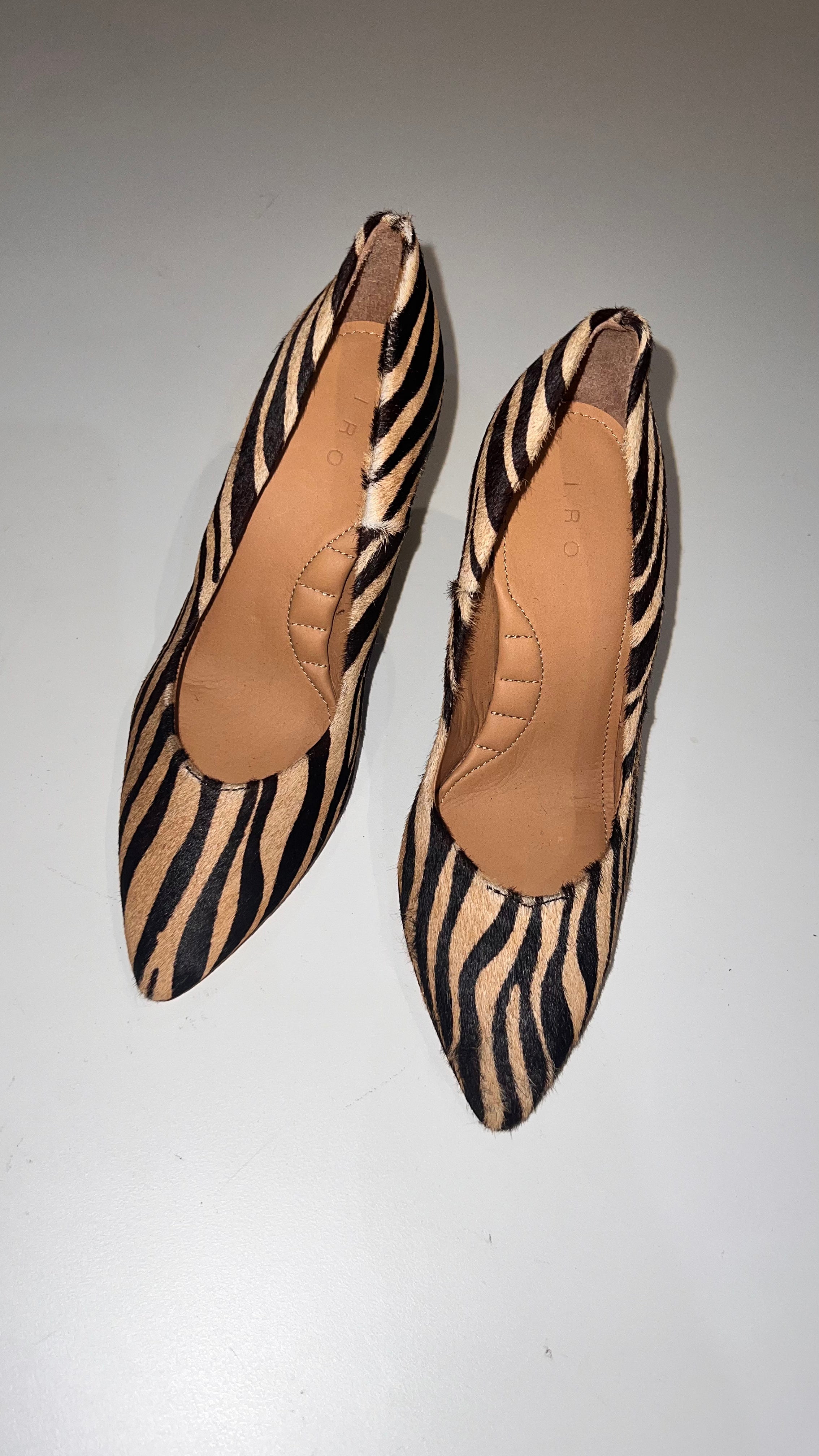 IRO Molie heels