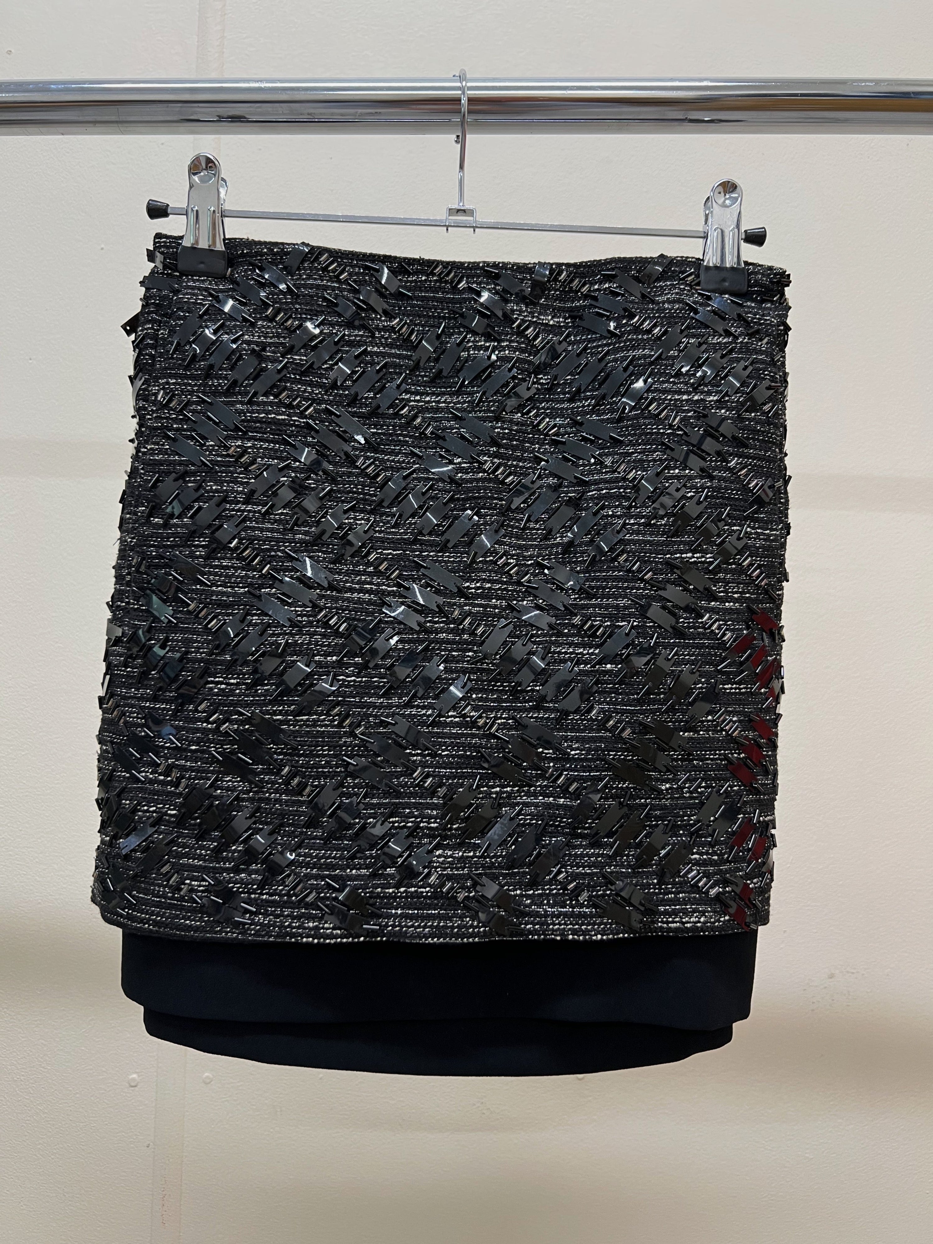 Diane Von Furstenberg skirt