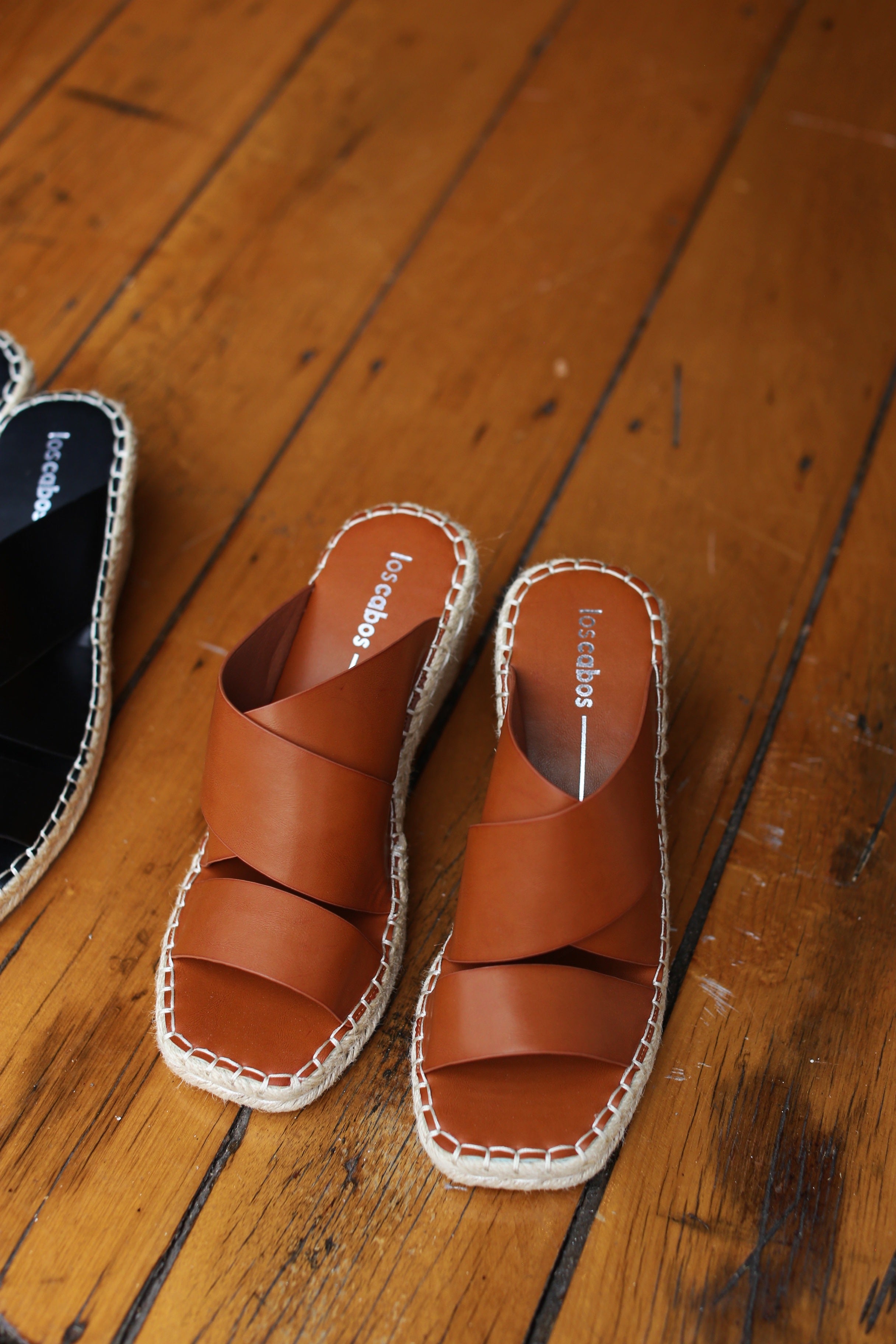 Los Cabos wedges