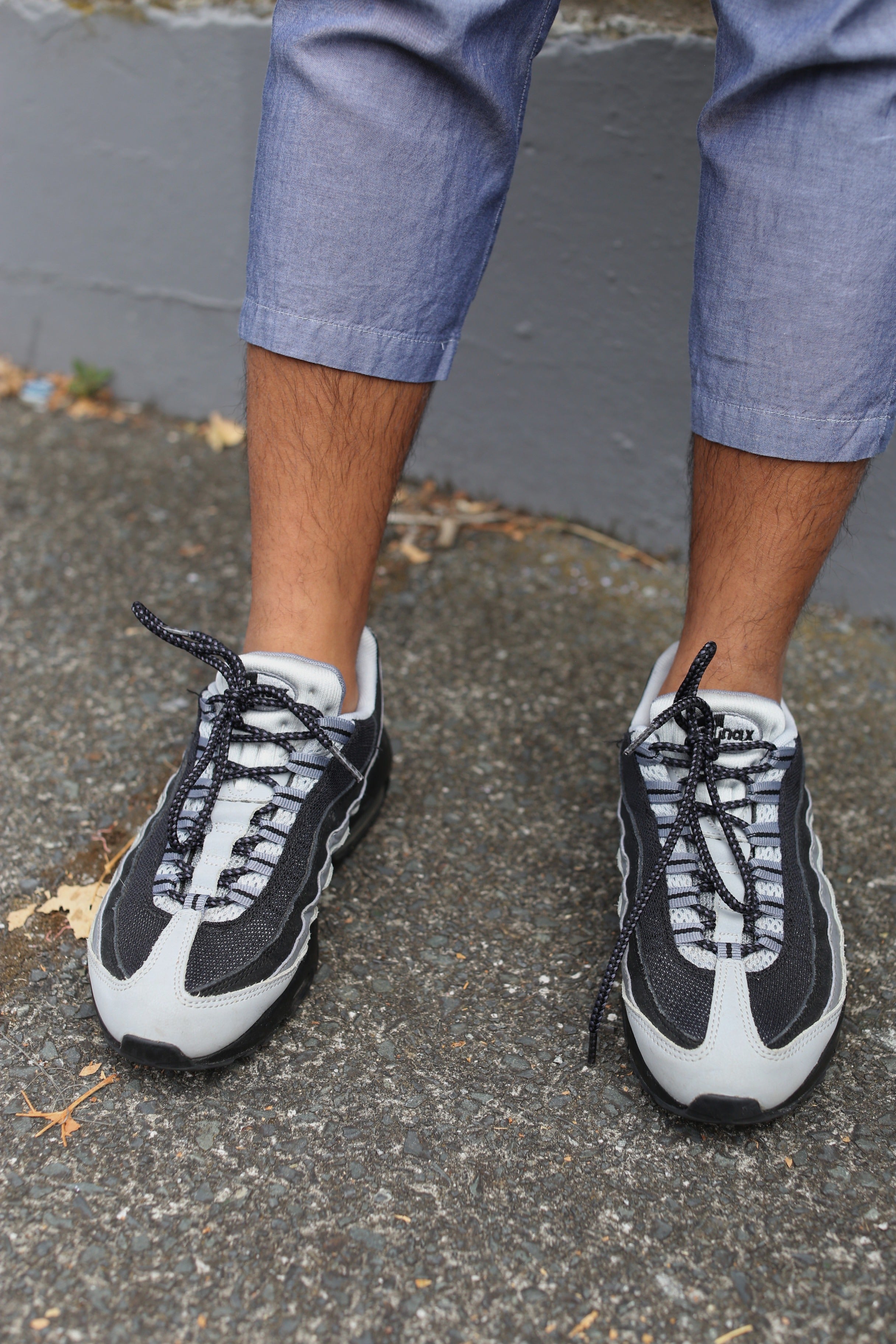 Nike Air Max 95s
